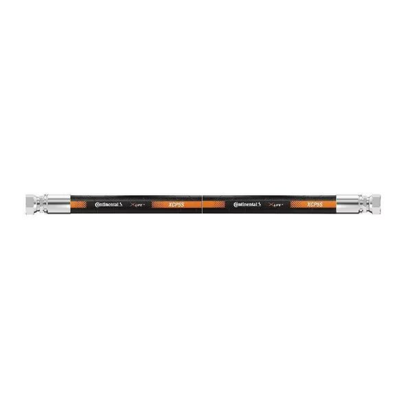 Hydraulic Hose Assembly - 3/4